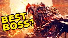 20 Best Boss Battles In Recent Video Games