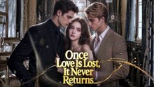 FULL EPISODES 💓 Once Love is Lost It Never Ends Dailymotion Movie