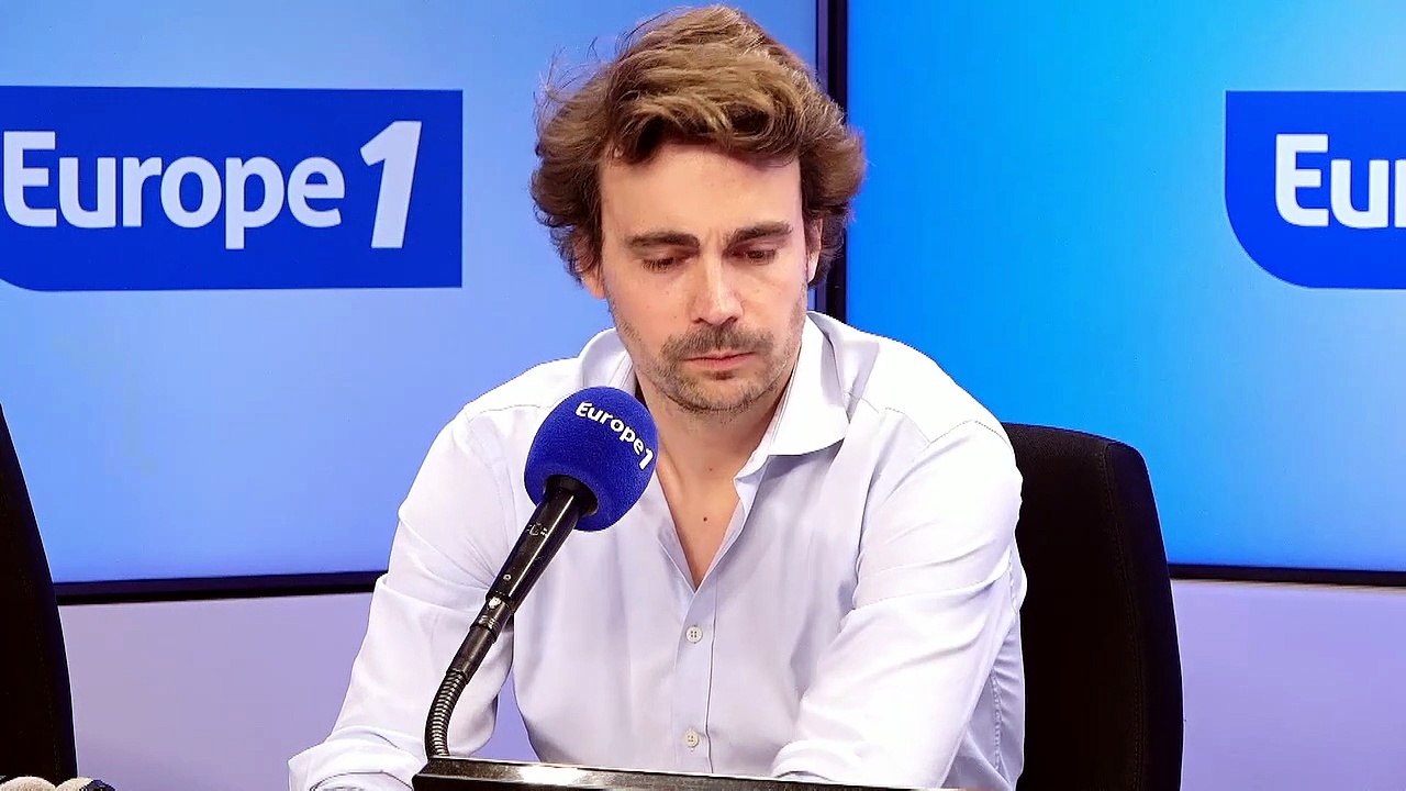 Narcotrafic : «on ne peut pas laisser les maires affronter ces réseaux mafieux» alerte Antonin André