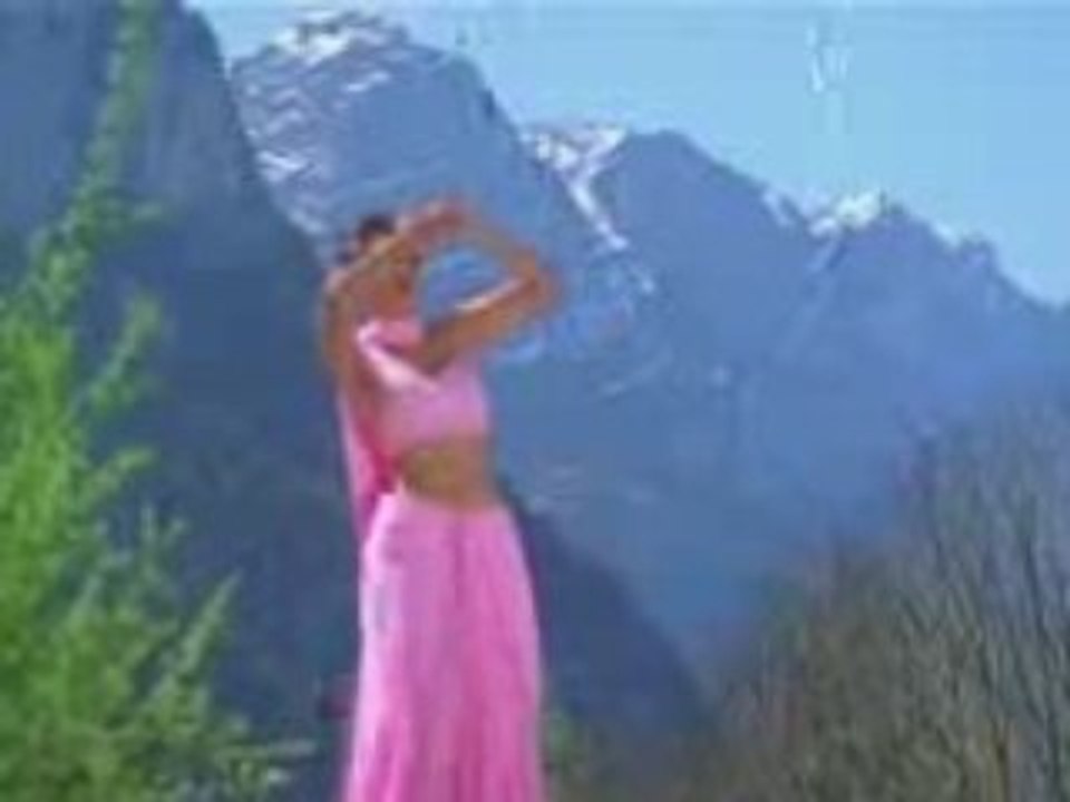 Vedham song " Malai Katru "