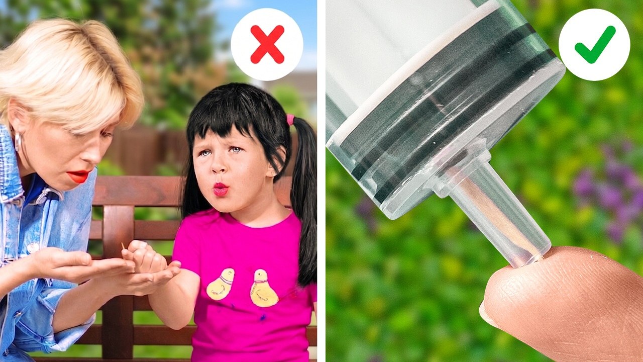 Life-Saving Gadgets For Smart & Trendy Parents 🚼