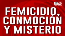 Horror en Devoto: megaoperativo policial y peritajes en vivo