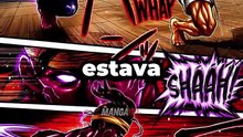 RAIAN KURE VS ALAN WU: A VITÓRIA MAIS SANGRENTA DE KENGAN OMEGA!