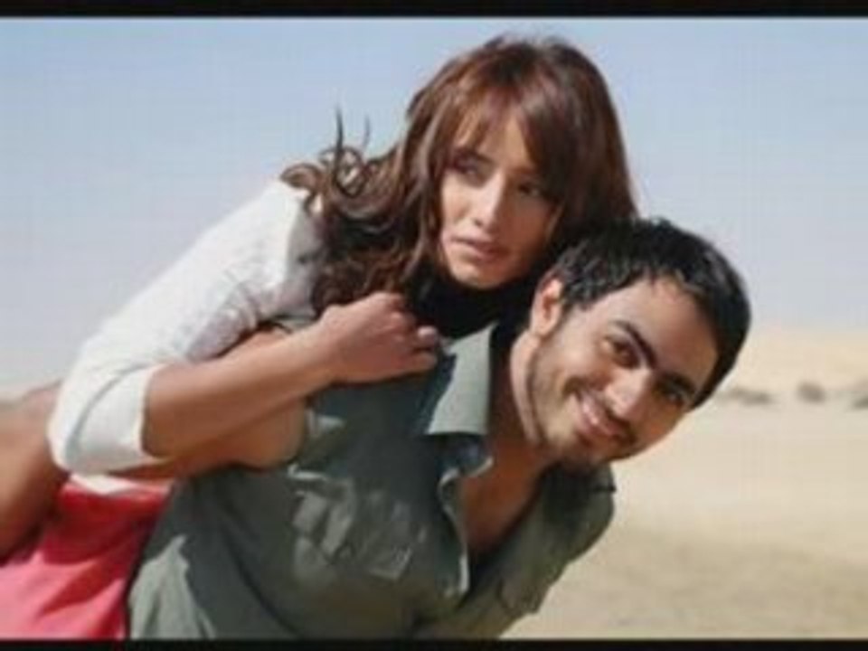 Tamer Hosny " Eftkrly" 2008تامر حسني "افتكرلي