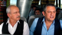 Özgür Özel Bağışları Topladıktan Sonra SAKAR ŞAKİR