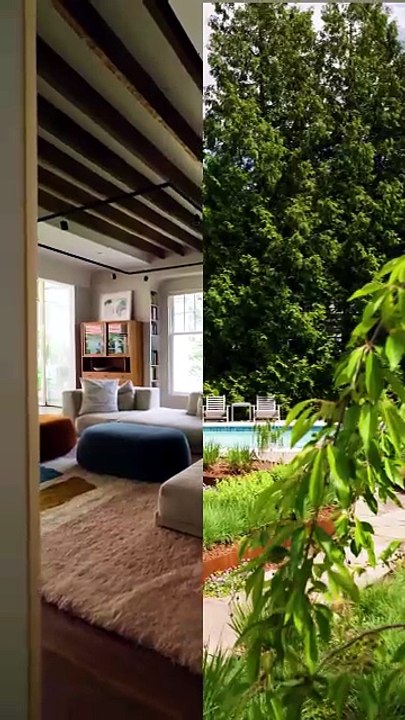 Inside a $10.995 Million Luxury Home in Washington, DC 🏡✨ | Tranquil & Zen