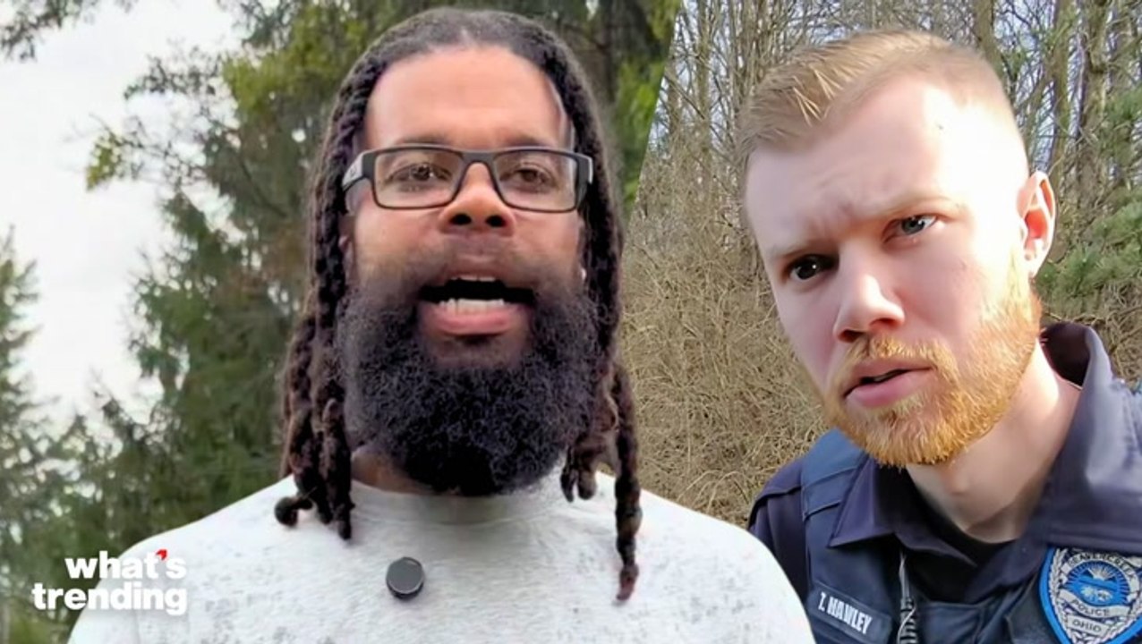 The Real Reason Walmart Banned Damon Darling