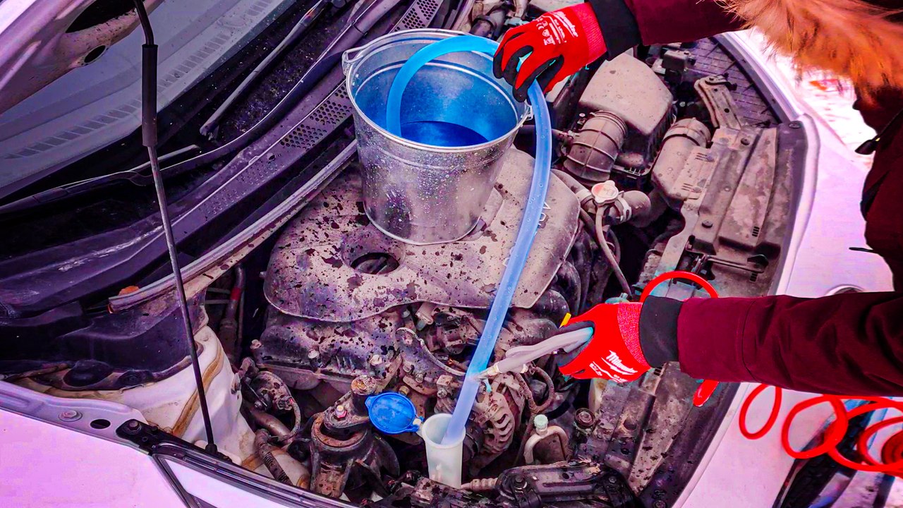 Essential Car Hacks and Tips for Smooth Driving