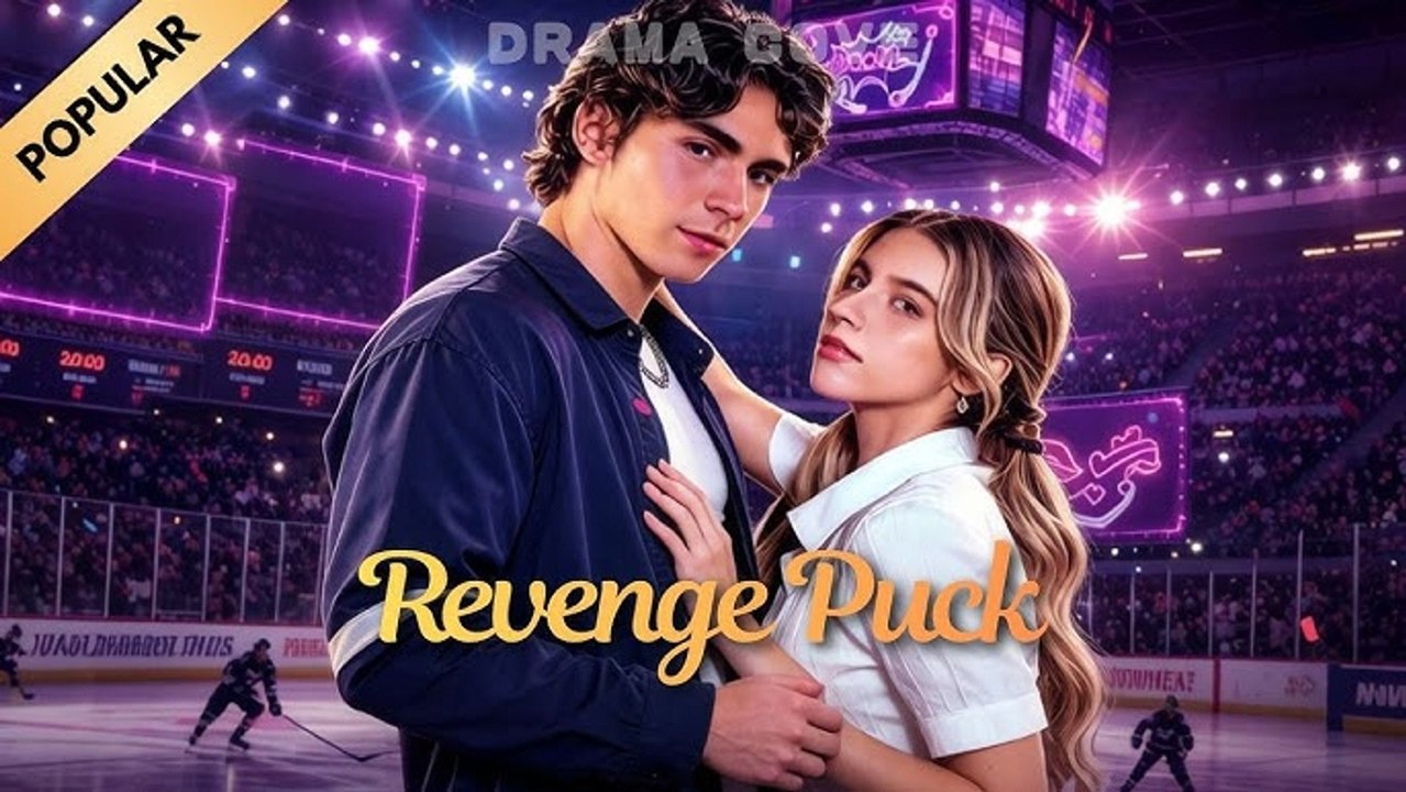 revenge puck