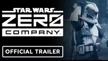 Star Wars: Zero Company | Tactical Gameplay Overview Trailer