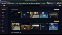 UI Video Preview & Performance Optimization | Ovid Game (Arayüz Video Önizleme Optimizasyonu)