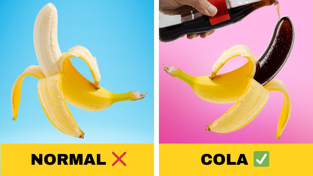 Easy + Delicious Food Ideas for Parents AND Kids 😋🍫