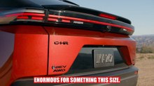 Everyone Is Talking About These 5 New Toyota SUVs Coming in 2027 That Will Change Everything