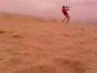 AUDOIN KITE JUMP