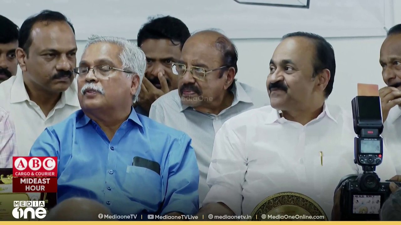 അന്തരിച്ച മുൻമന്ത്രി കെ. കുട്ടി അഹ്മദ് കുട്ടി അനുസ്മരണം നടന്നു