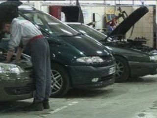 Comment consommer moins d'essence