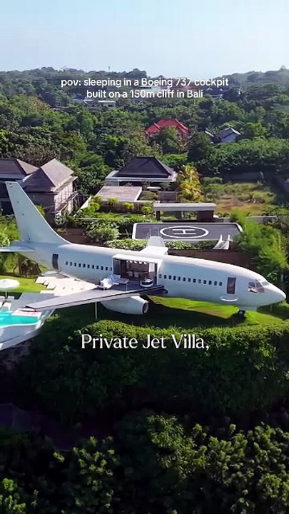 Inside a $2,500/Night Luxury Stay in Uluwatu, Bali ✈️🏝️ | Incredible Villa