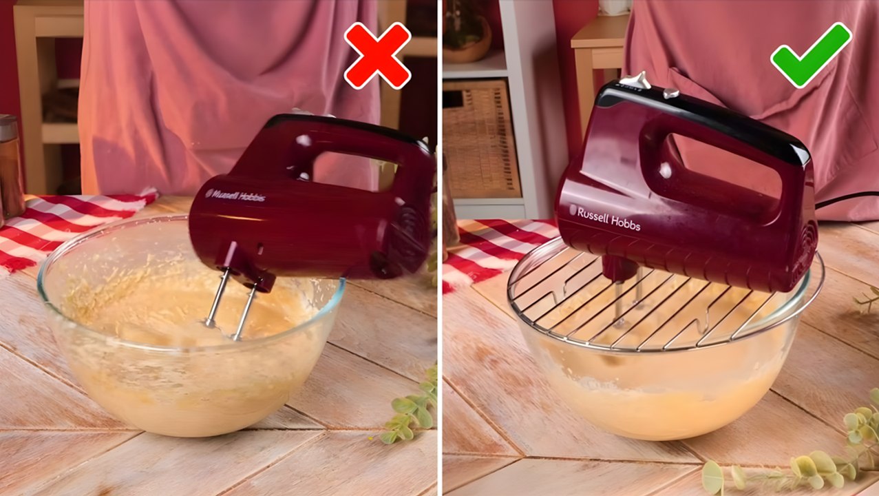 Valuable Grandma's tips for Cooking Quicker and...