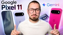 Google Pixel 11 - faut-il vraiment craquer cette année ?