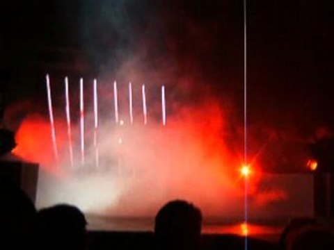 Intro - concert Alicia Keys 12 juillet!