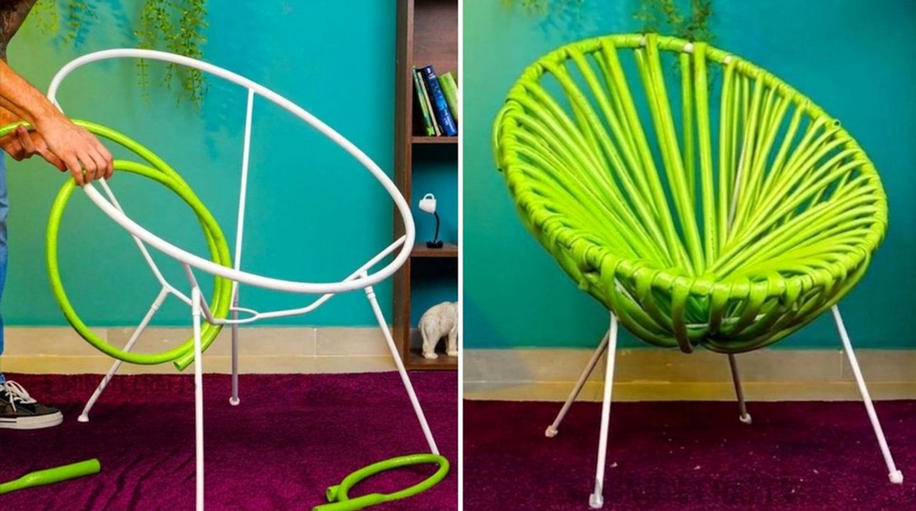 How to Create Simple Decor without Spending a l...