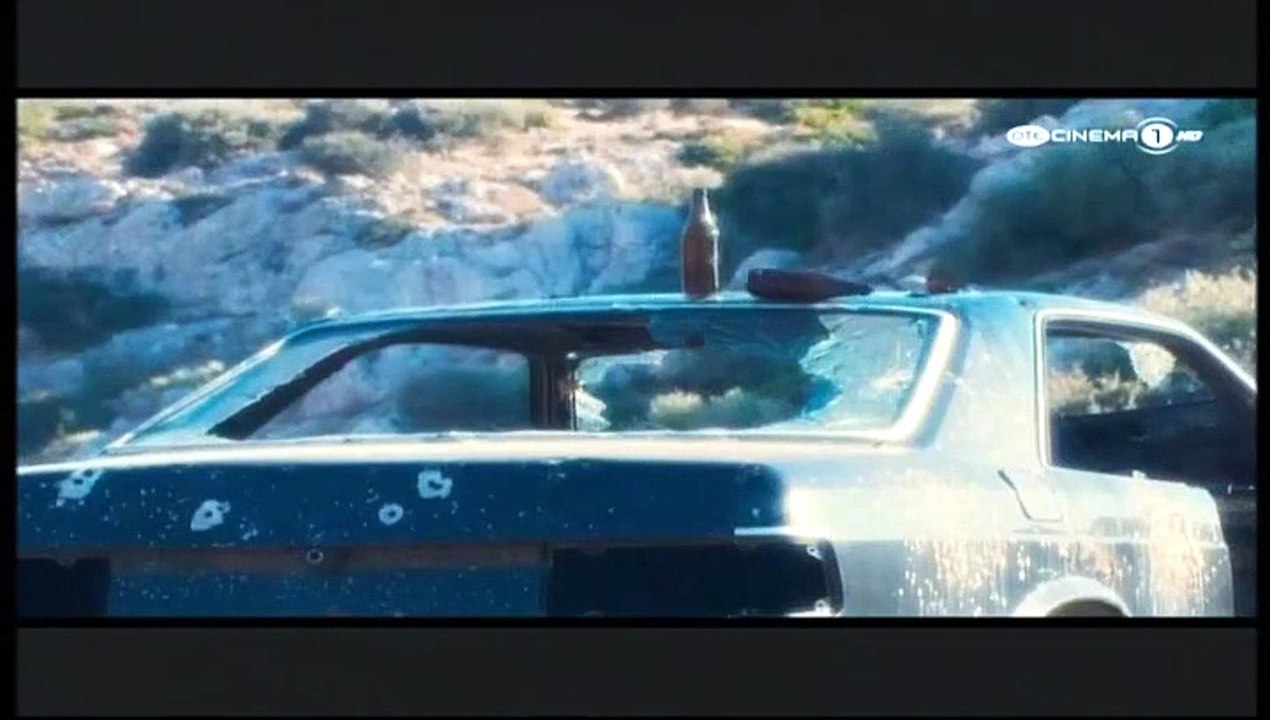 Στο ξέσπασμα του φεγγαριού (2010)