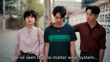 When Light Fades – Episode 8 ENGLISH SUBTITLES (2026)