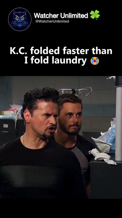 KC Under Pressure