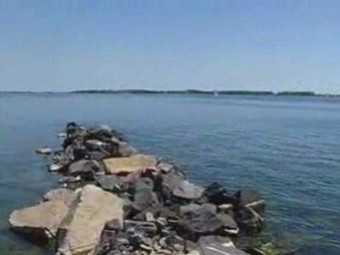 Toronto Discoveries-A Bike Ride to the Toronto Islands