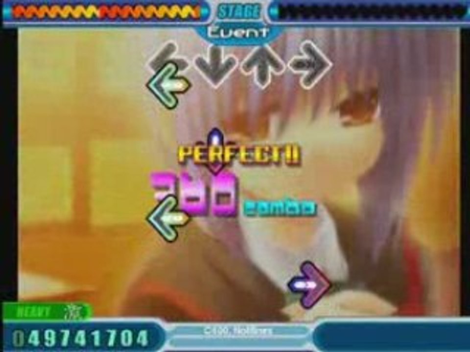 Step Mania 34