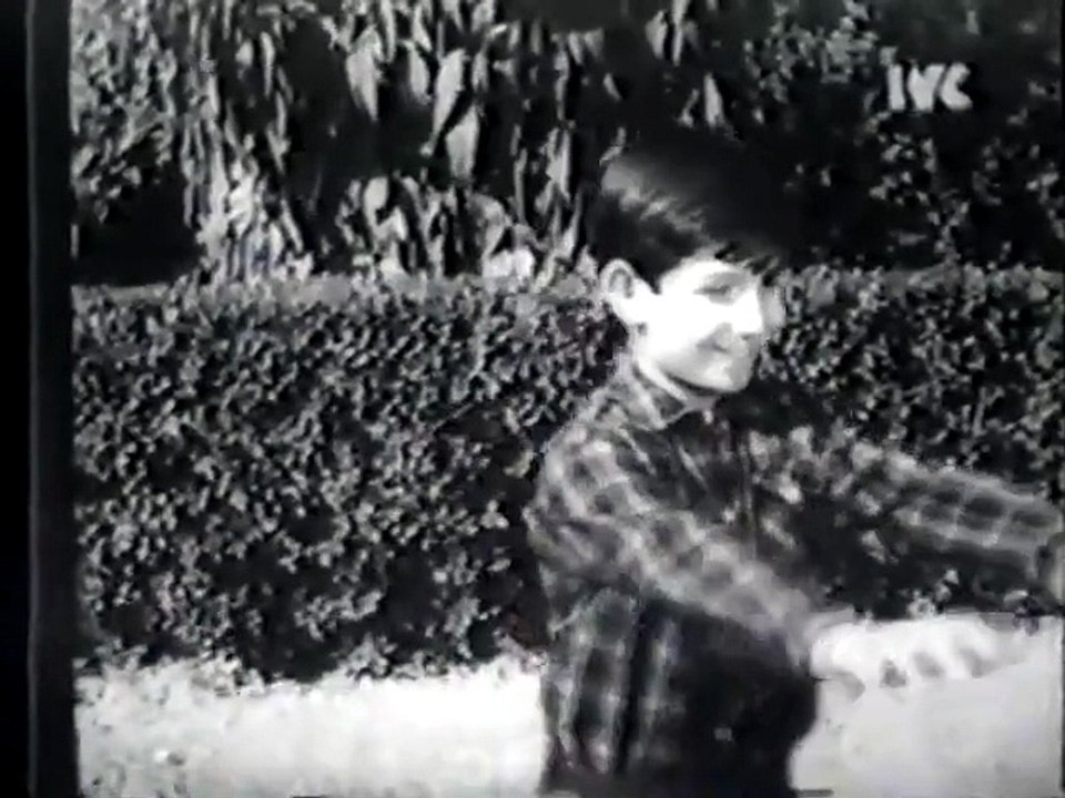 Κατατρεγμένοι της μοίρας (1964)