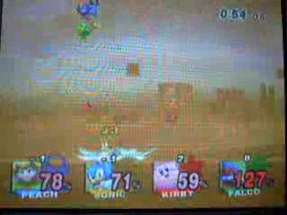 Ssbb match wifi 4
