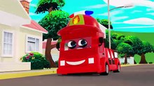 Finding Color  Baby  Cartoon Song | Find My Color Song | BiBiBerry Nursery Rhymes