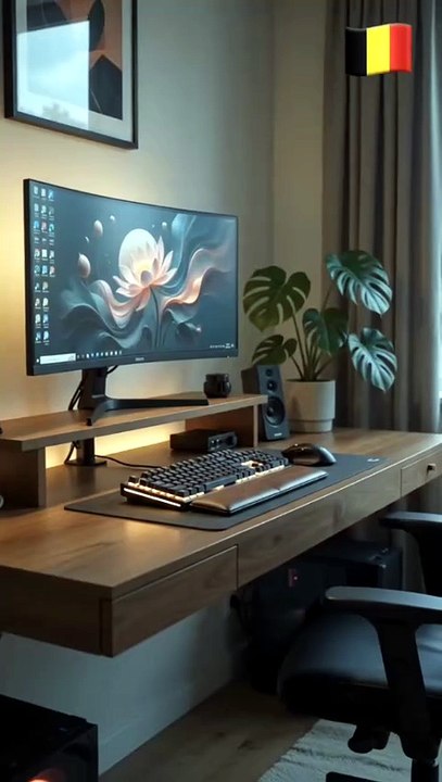 Mind-Blowing AI Home Designs From Around The World 🏠✨