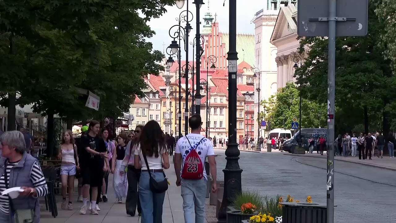 Poland thwarts unprecedented plot by Russia to kill Ukrainian-US citizen in a NATO country, PM Tusk says