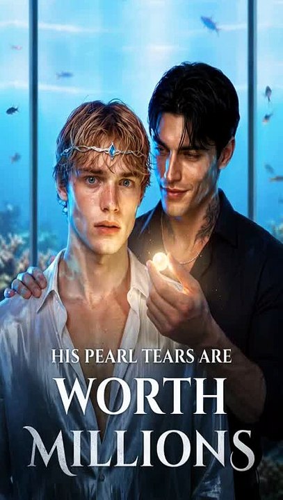 His Pearl Tears Are Worth Millions – The Mysterious Tears That Turn a Broken Girl Into a Millionaire | Full Fantasy Drama