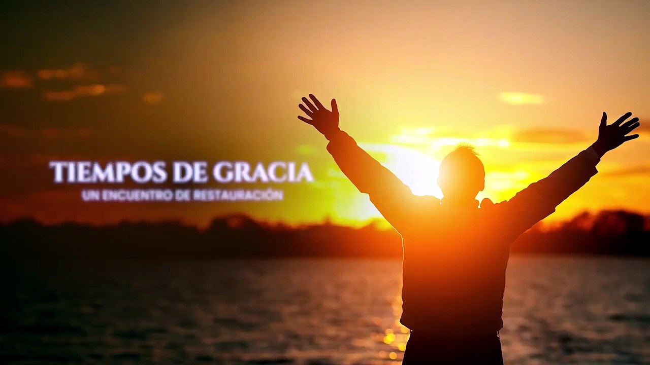 Evento:  Tiempos de gracia Tele VID