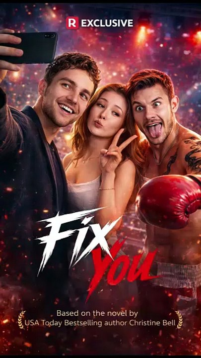 💞[GOOD SHORT 2026] 💞 Fix You - Full Movie [Full Movie] [Full Movie]