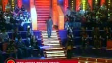La Visita Justo a Tiempo - Tomás Fonzi