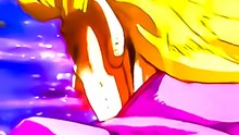 Giorno suite Golden Wind ?