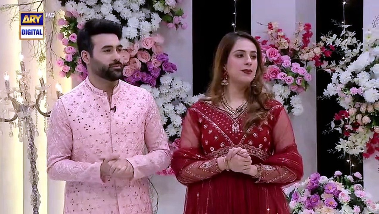 Good Morning Pakistan | Eid Day 3 | 12th April 2024 | ARY Digital [Full Movie]