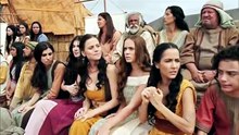 A TERRA PROMETIDA - CAPÍTULO 10