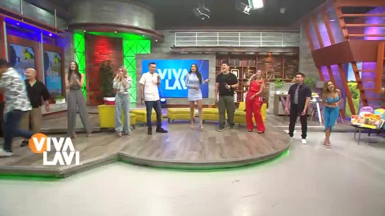Vivalavi - 13 de agosto del 2026