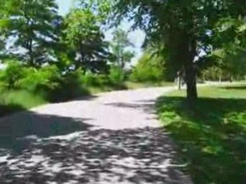 Toronto Discoveries-A Bike Ride to the Toronto Islands