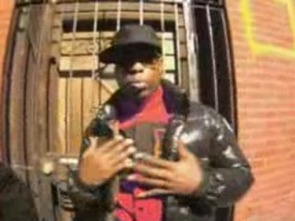 Buckshot and 9th Wonder ft. Talib Kweli - Hold It Down