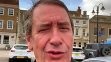 BBC Wales' video of Jools Holland praising Portmeirion