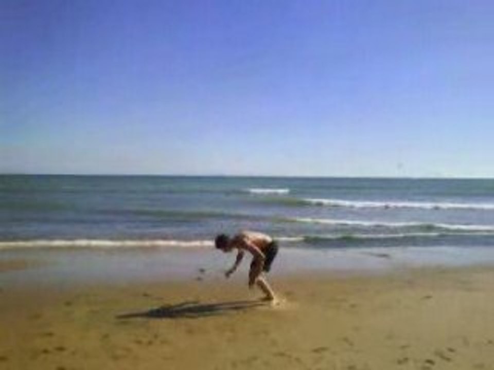Compile vac