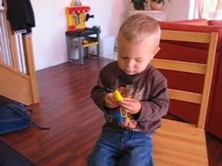 Rigolade avec Brice de Nice