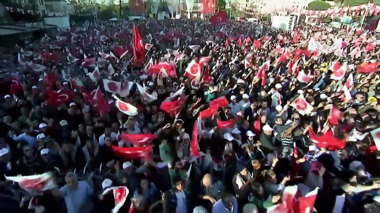 Bahçeli'nin talimatıyla 'Terörsüz Türkiye' türküsü hazırlandı