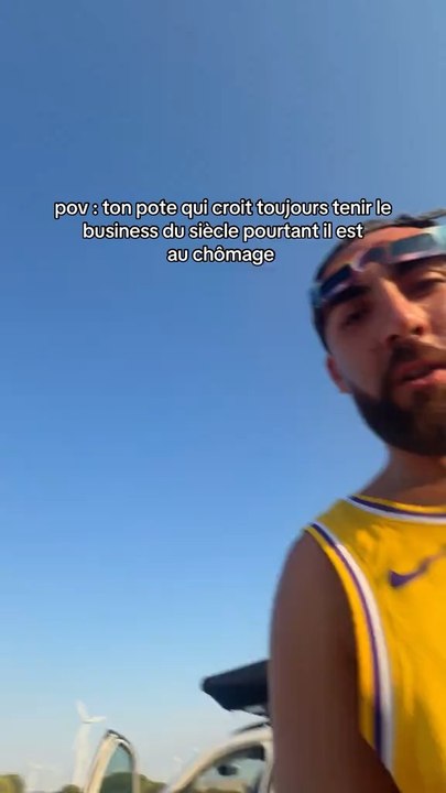 Vous l’avez celui là ?